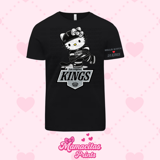 HKXLAKINGS TEE