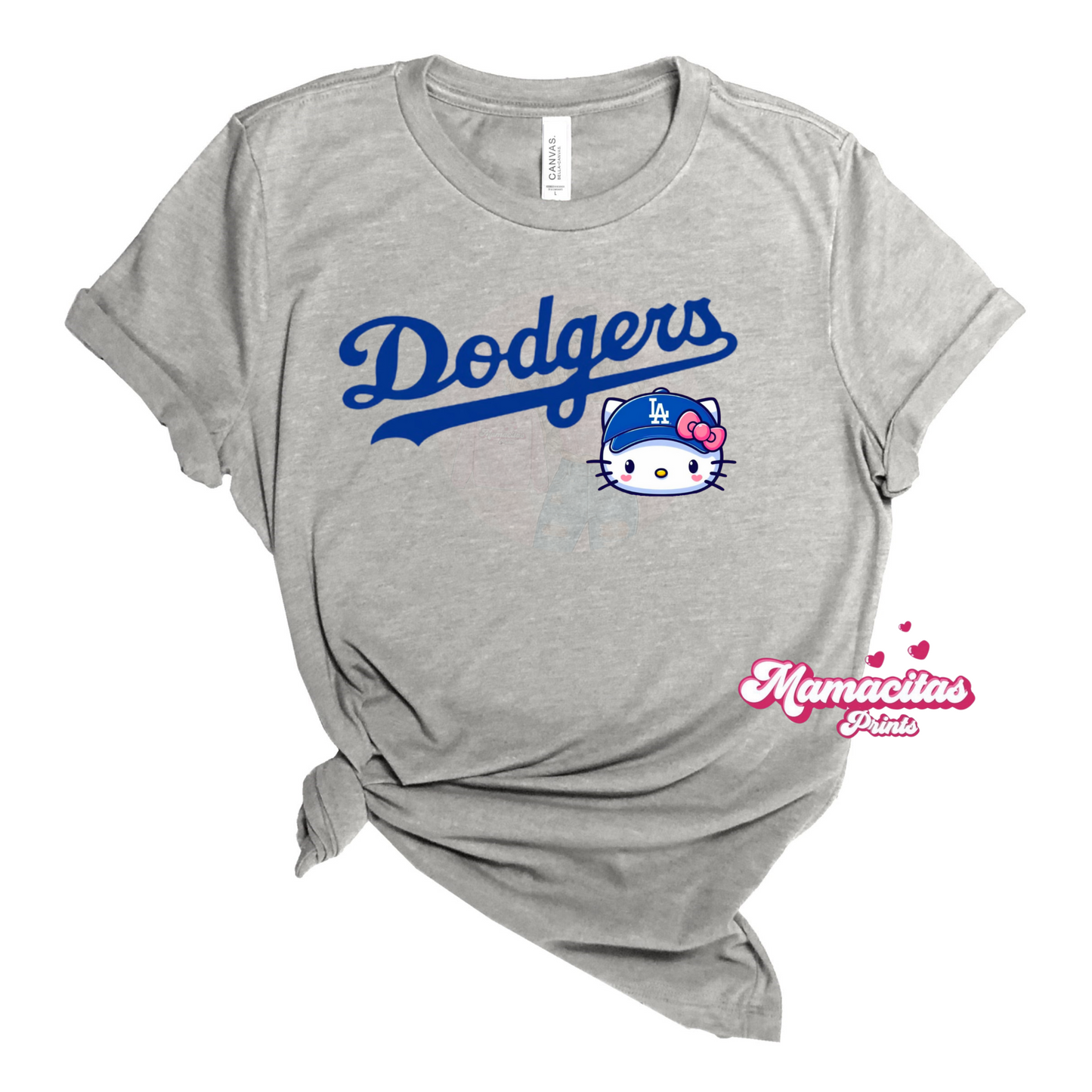 Dodger Tee