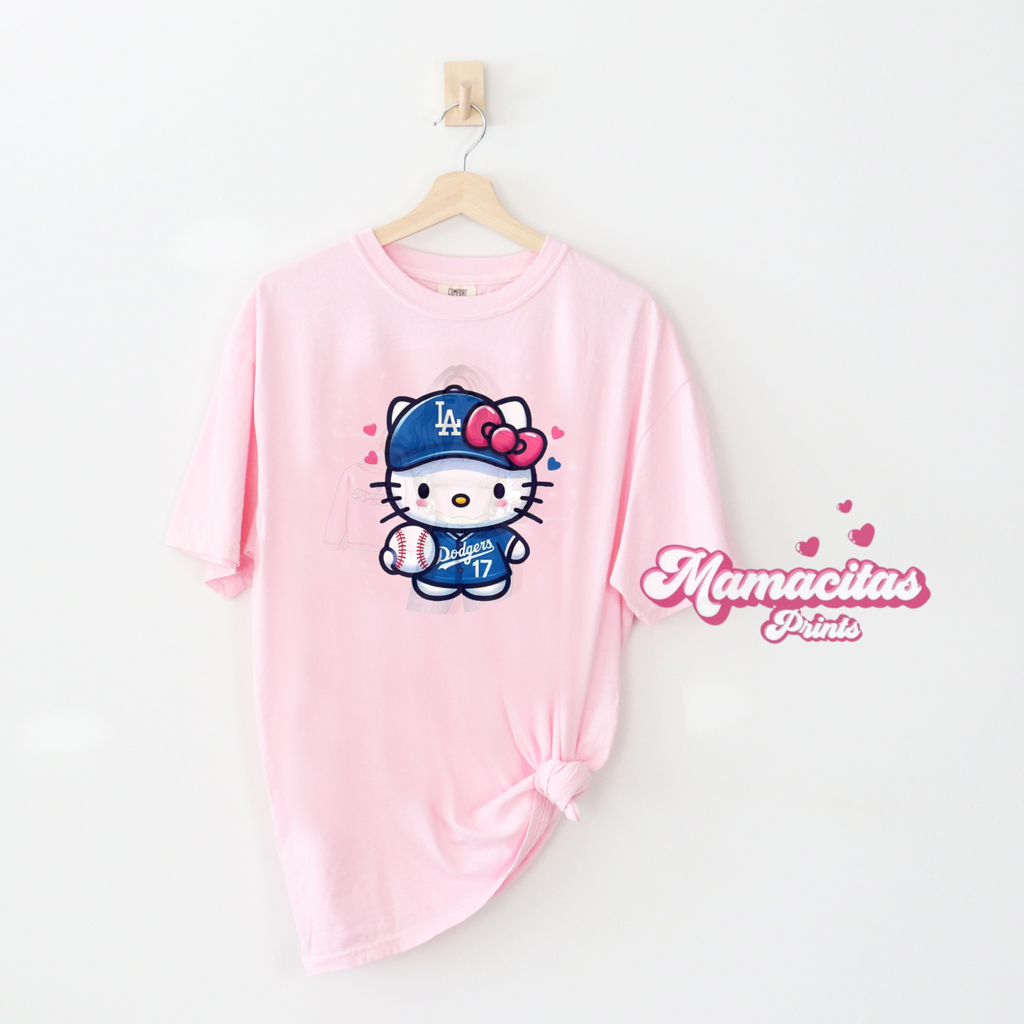 Othani Kitty Tee