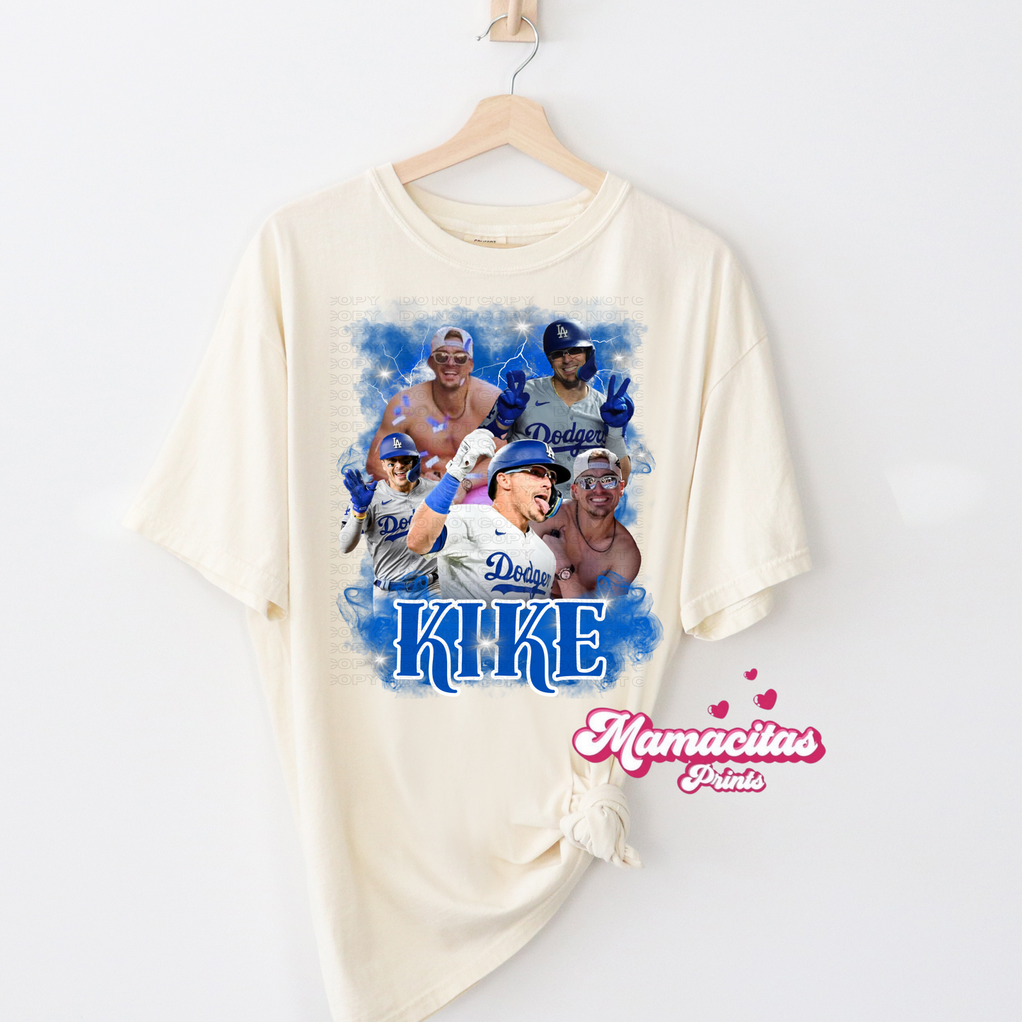 Kike Tee