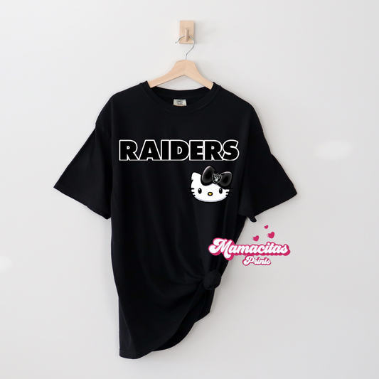 Raider Tee