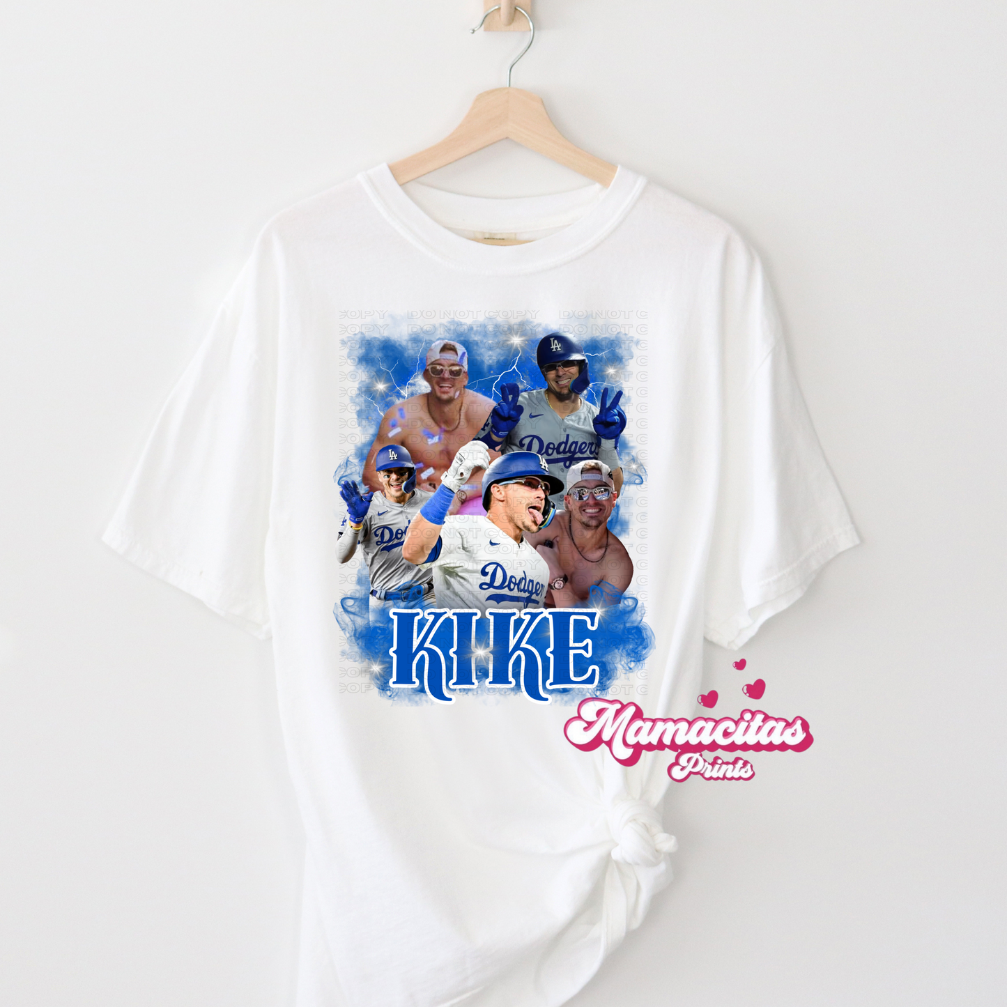 Kike Tee