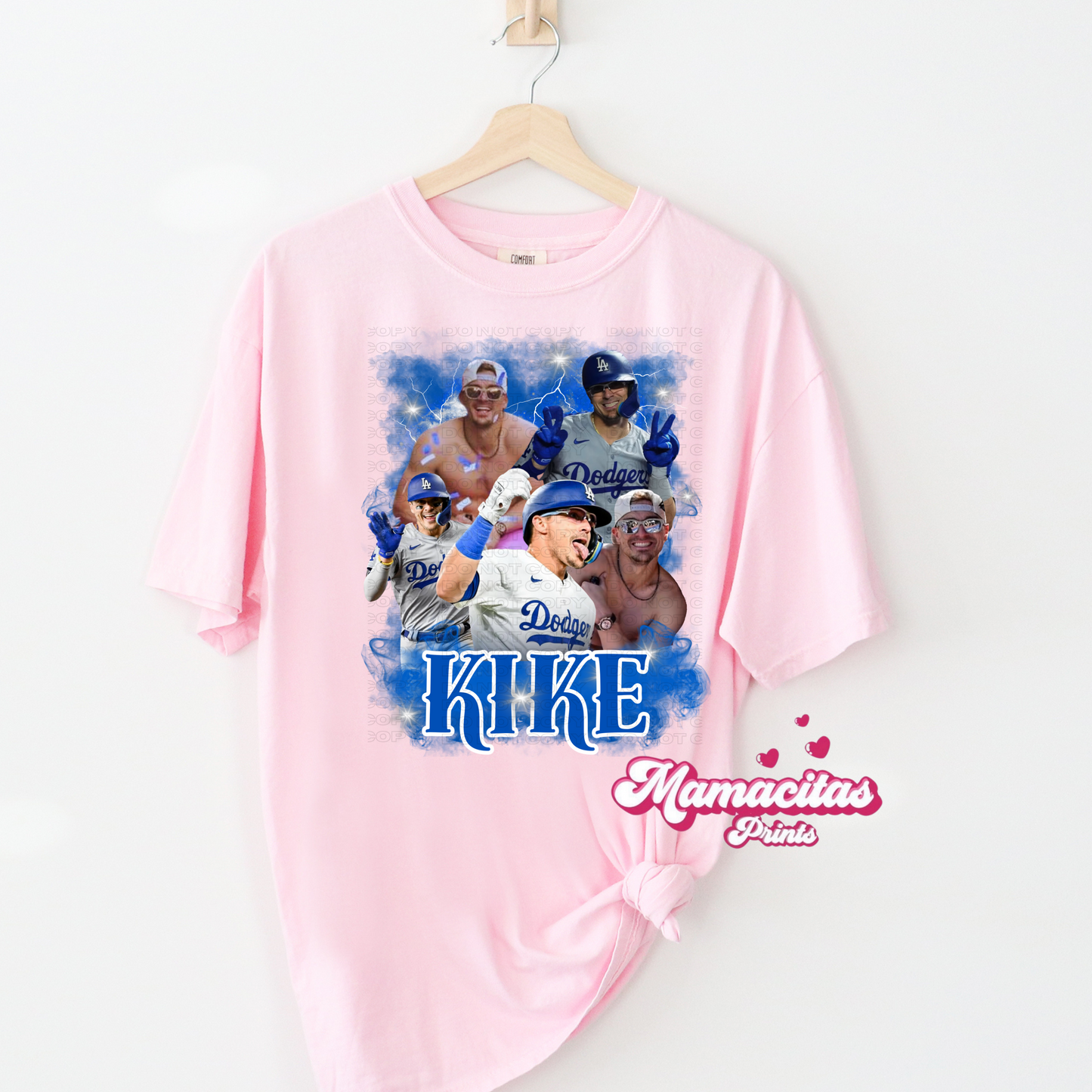 Kike Tee