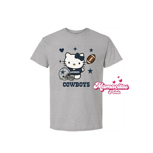 NFC Team tee