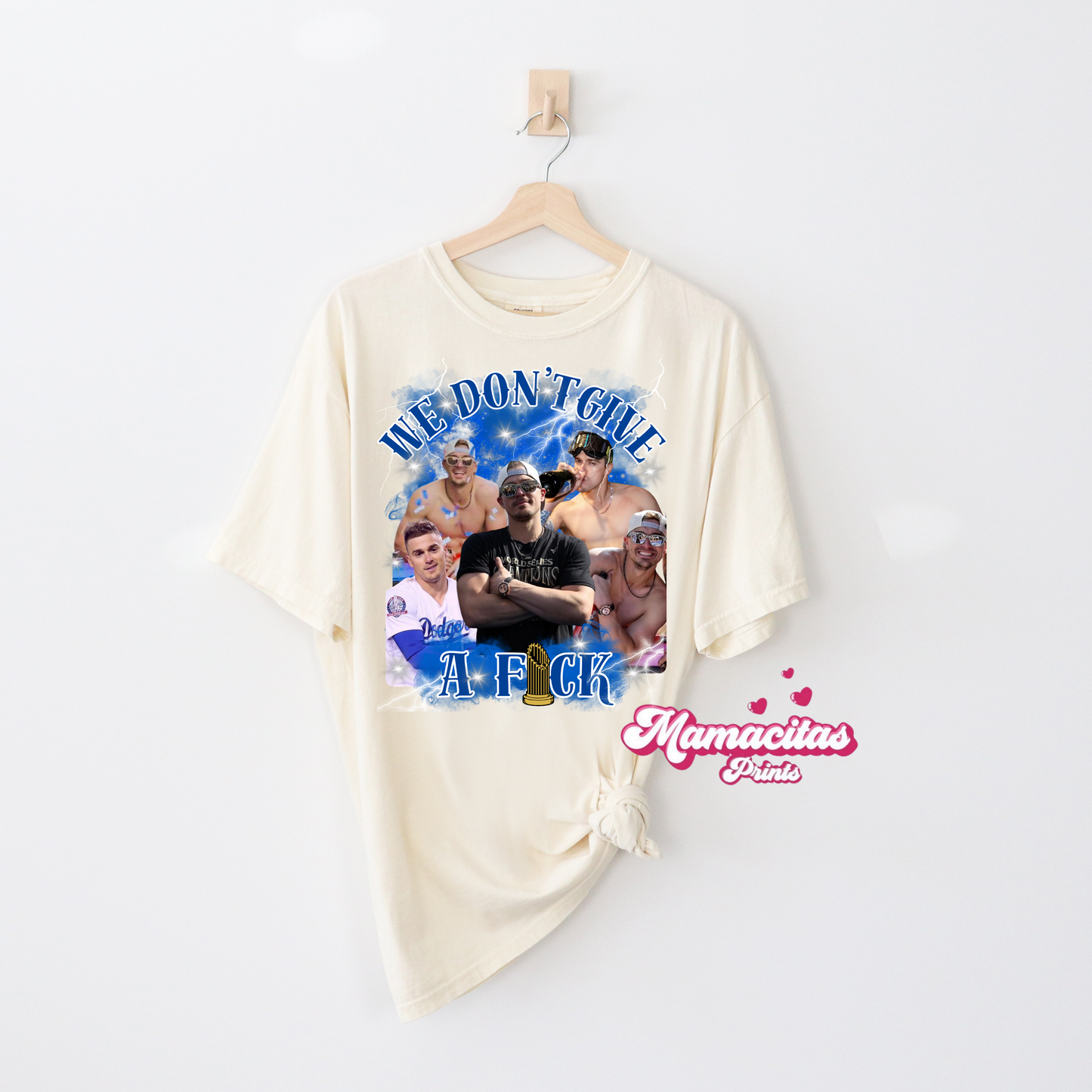 Zaddy Kike Tee