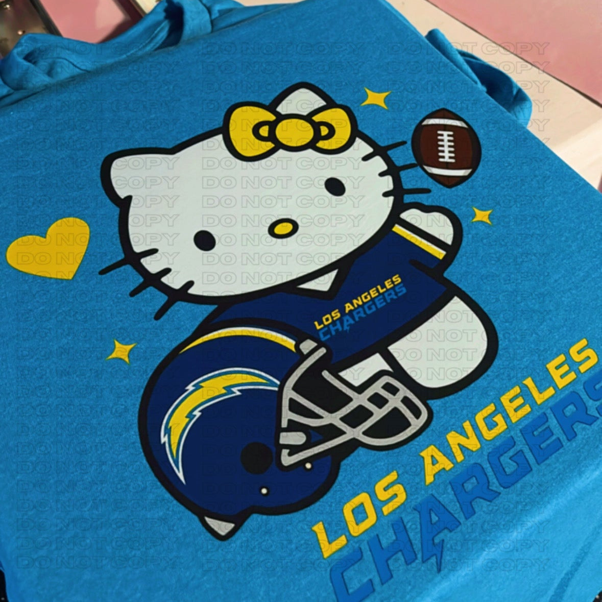AFC Team tee