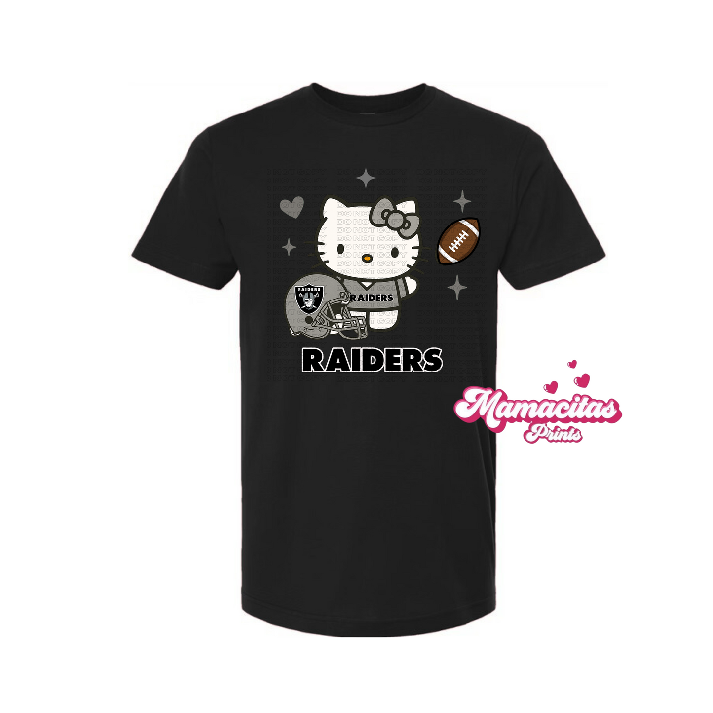 AFC Team tee