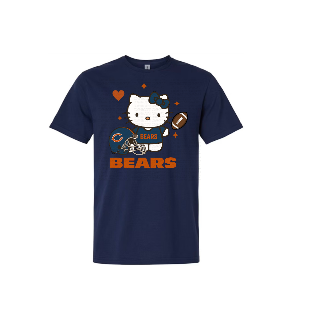 NFC Team tee
