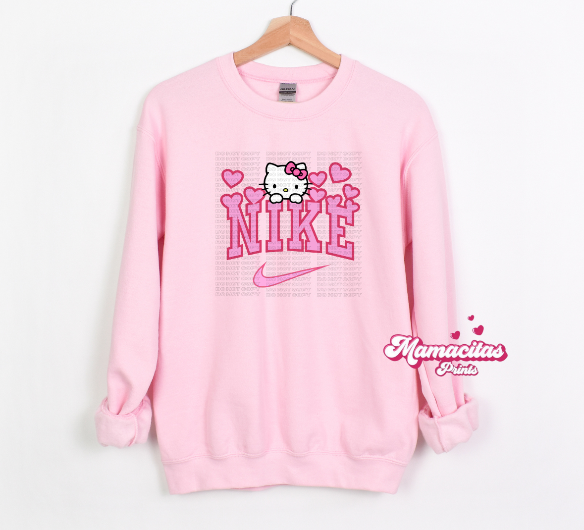 Hearts Kitty Crew
