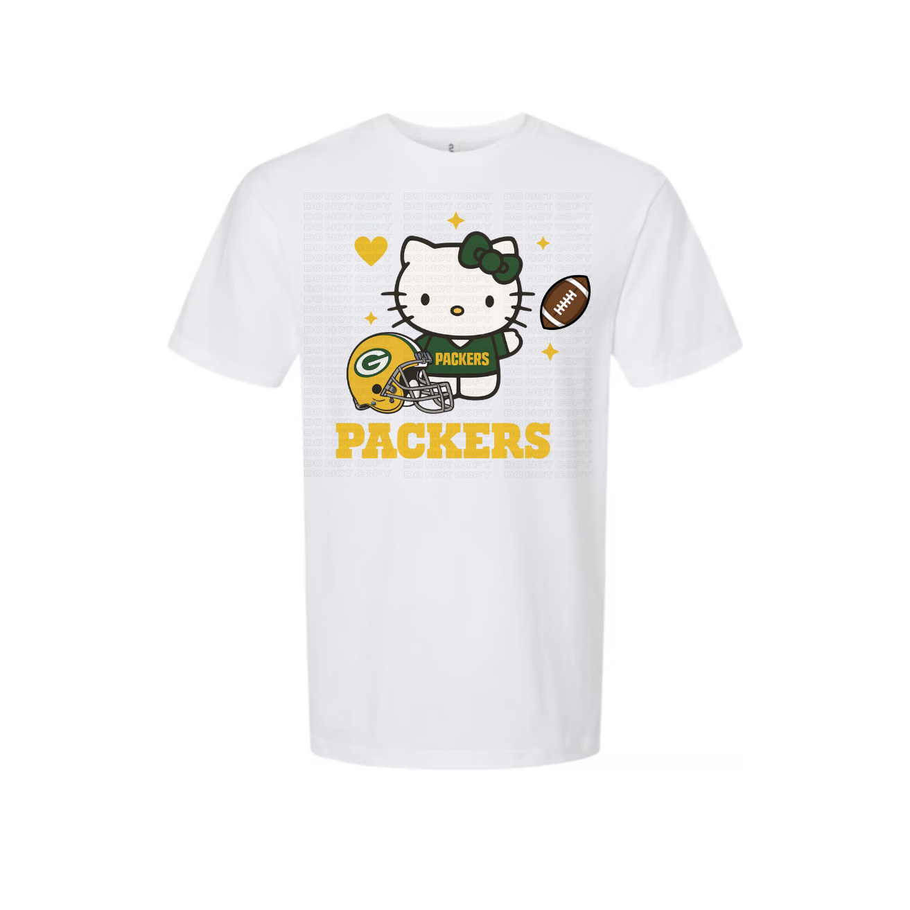 NFC Team tee