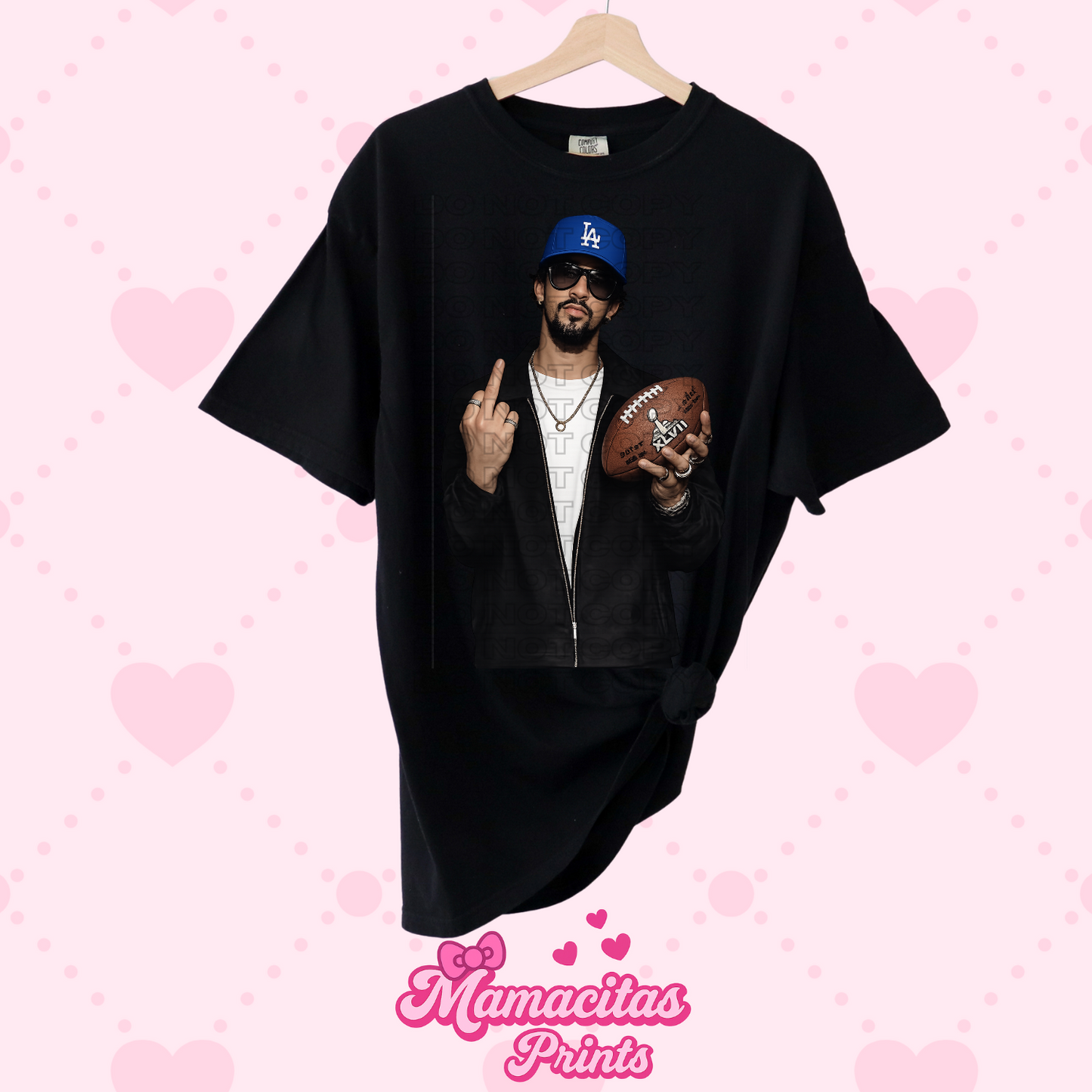 Benito bowl TEE