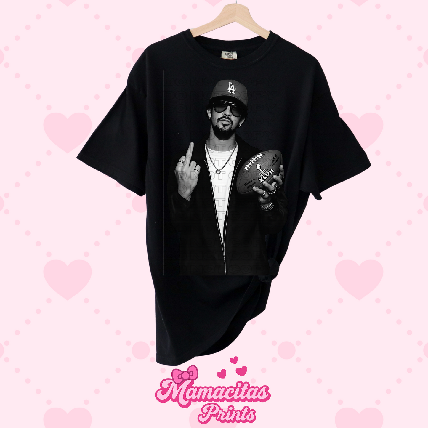 Benito bowl TEE