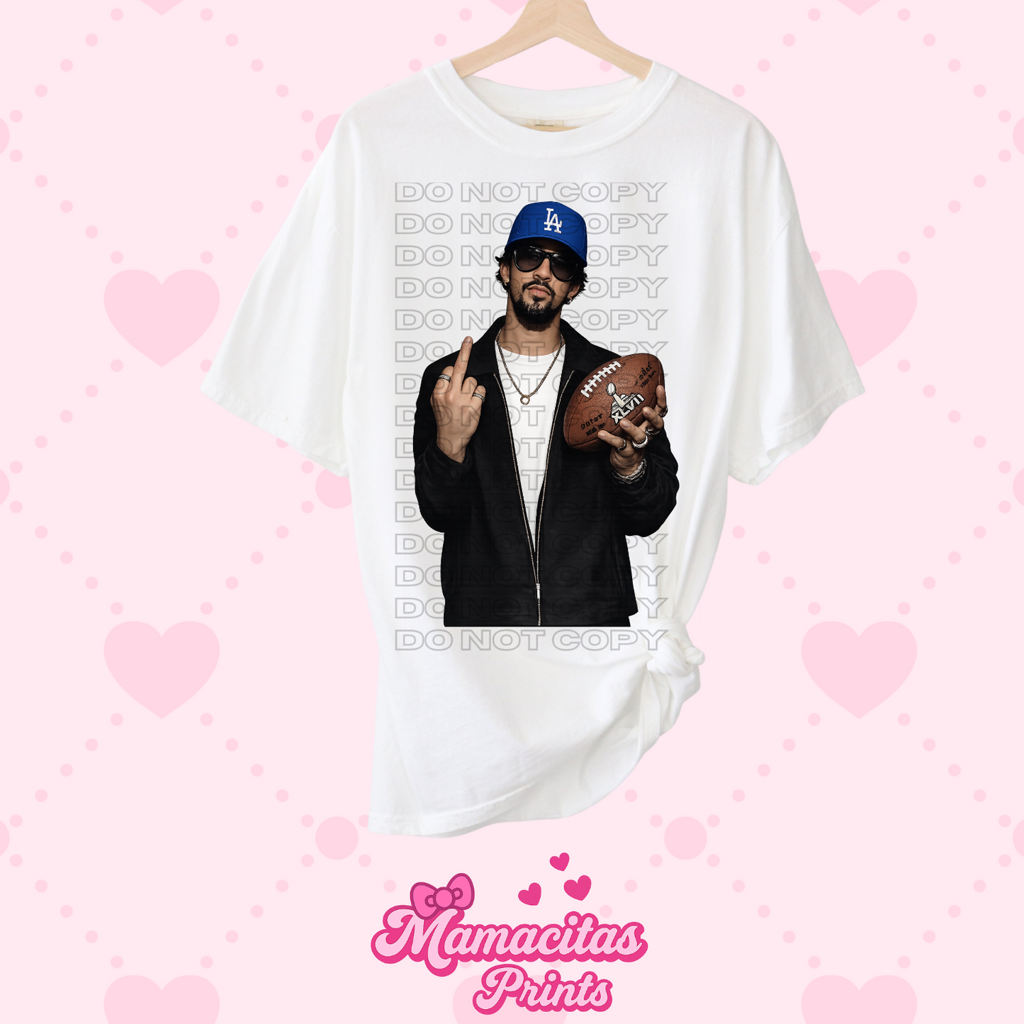 Benito bowl TEE
