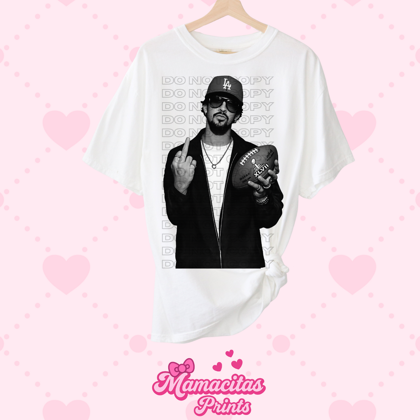Benito bowl TEE