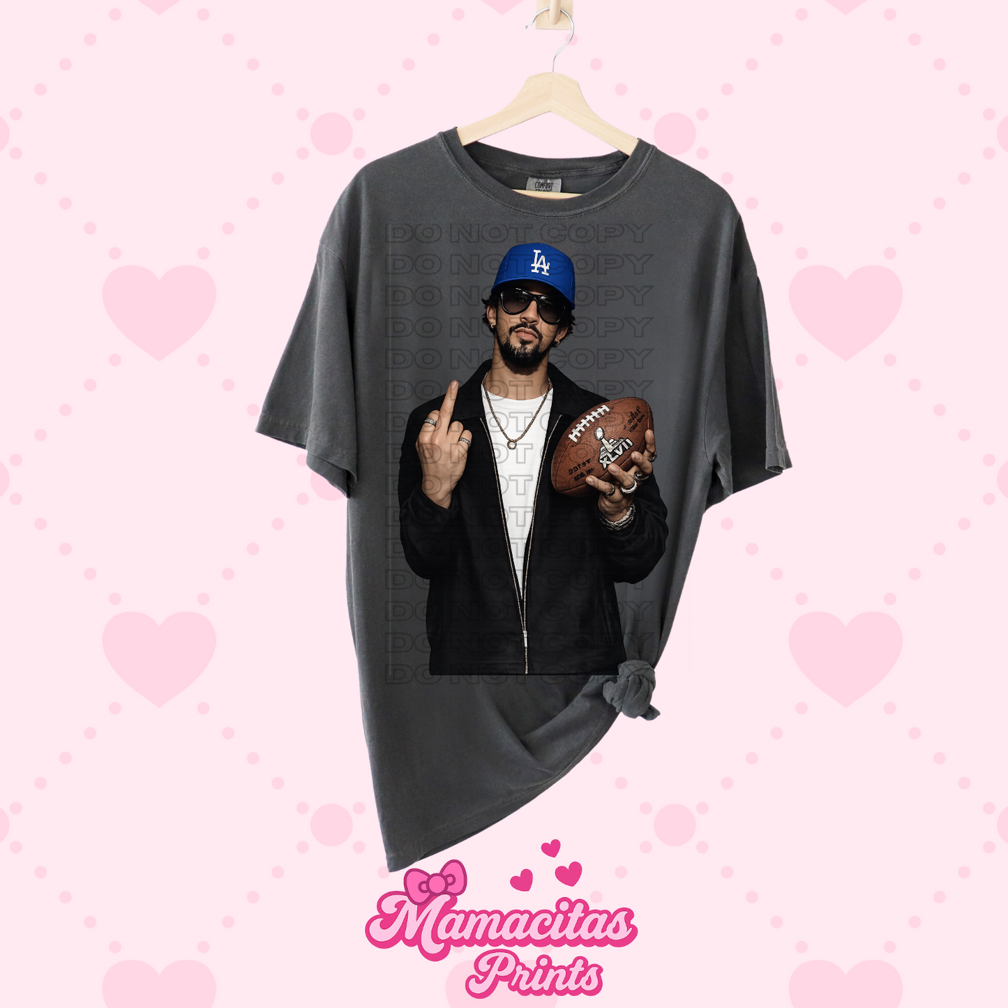 Benito bowl TEE
