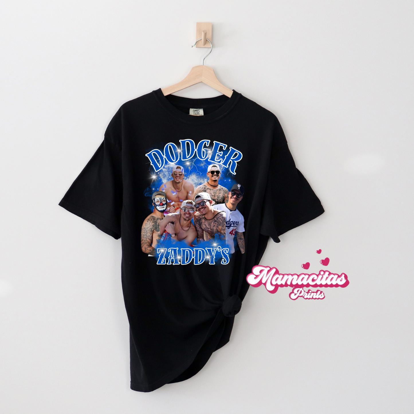 Bandaxkike Tee