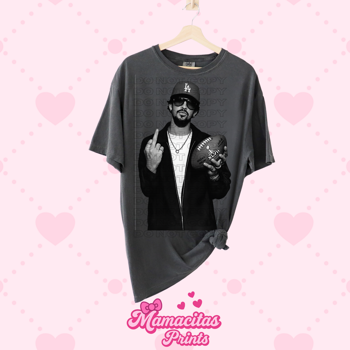 Benito bowl TEE