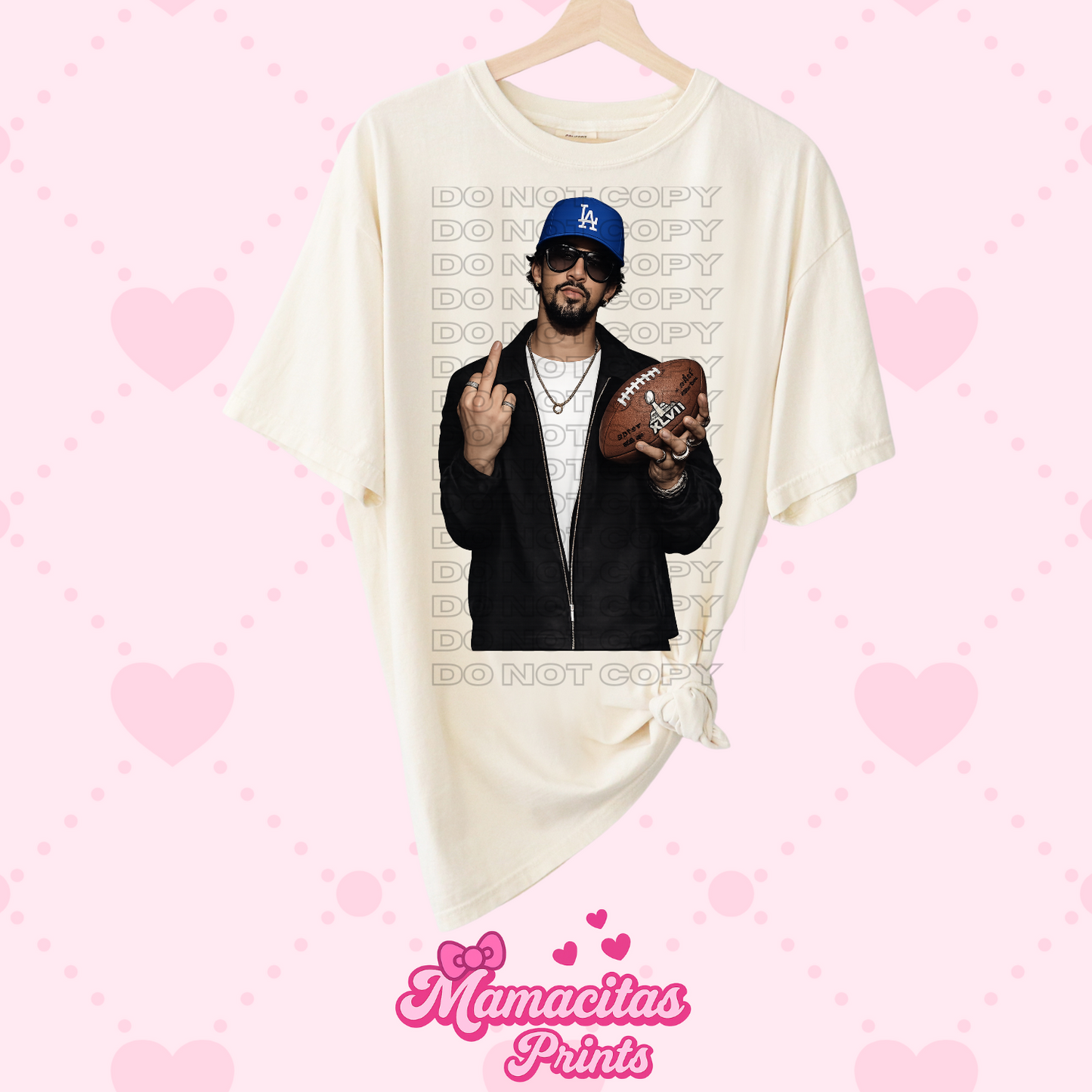 Benito bowl TEE