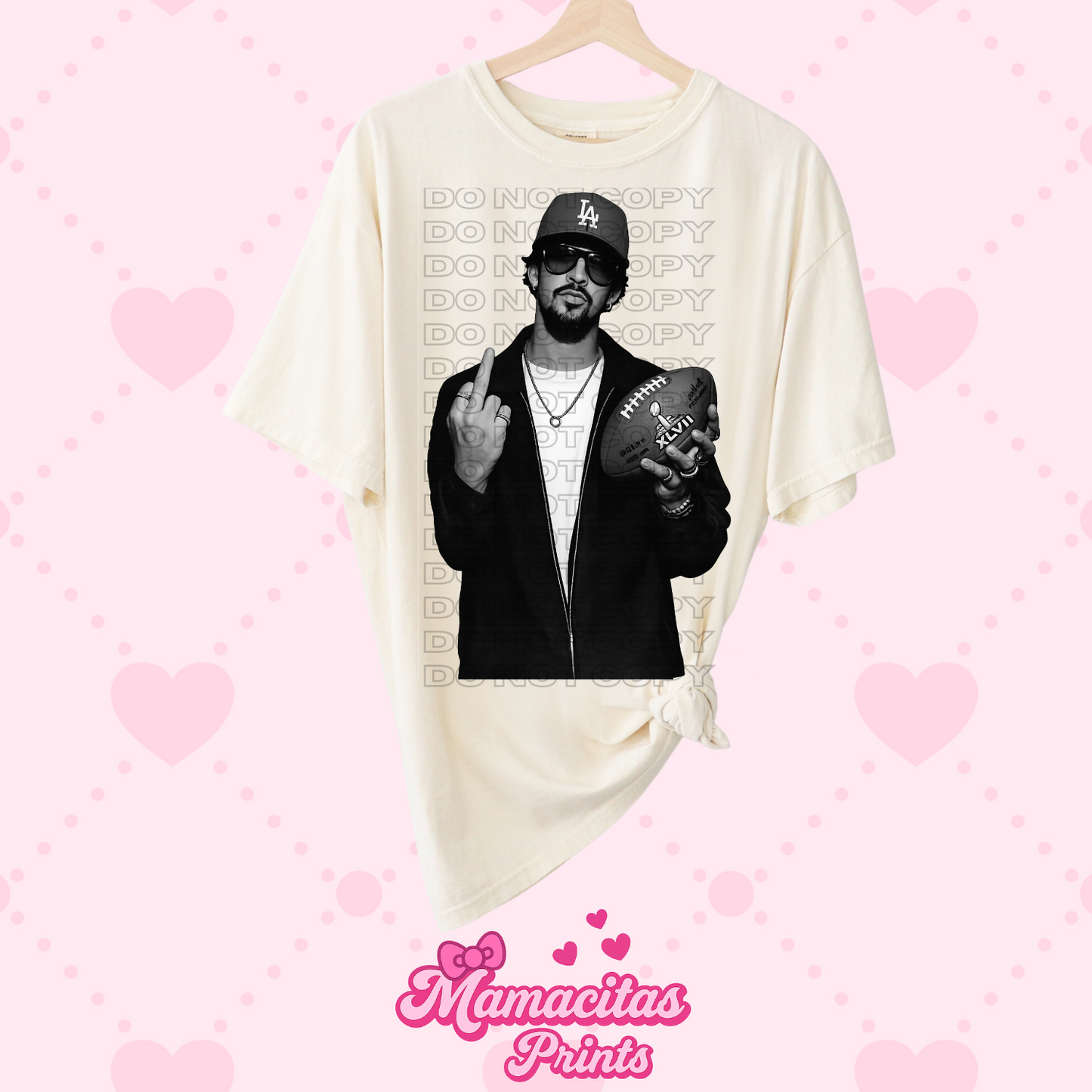 Benito bowl TEE