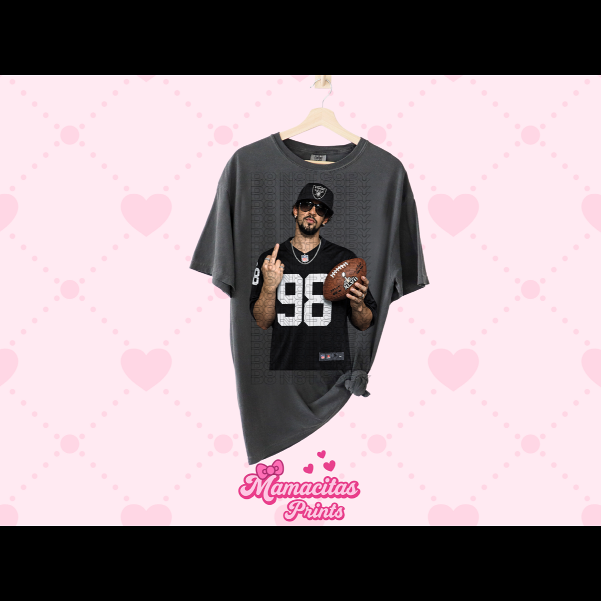 Benito bowl Team TEE