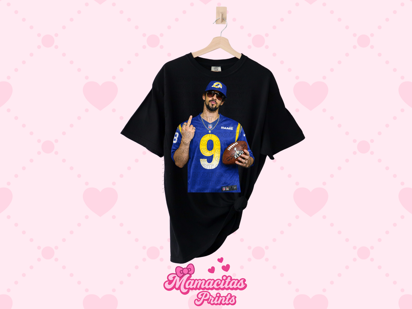 Benito bowl Team TEE