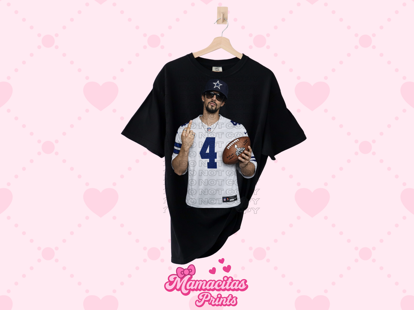 Benito bowl Team TEE