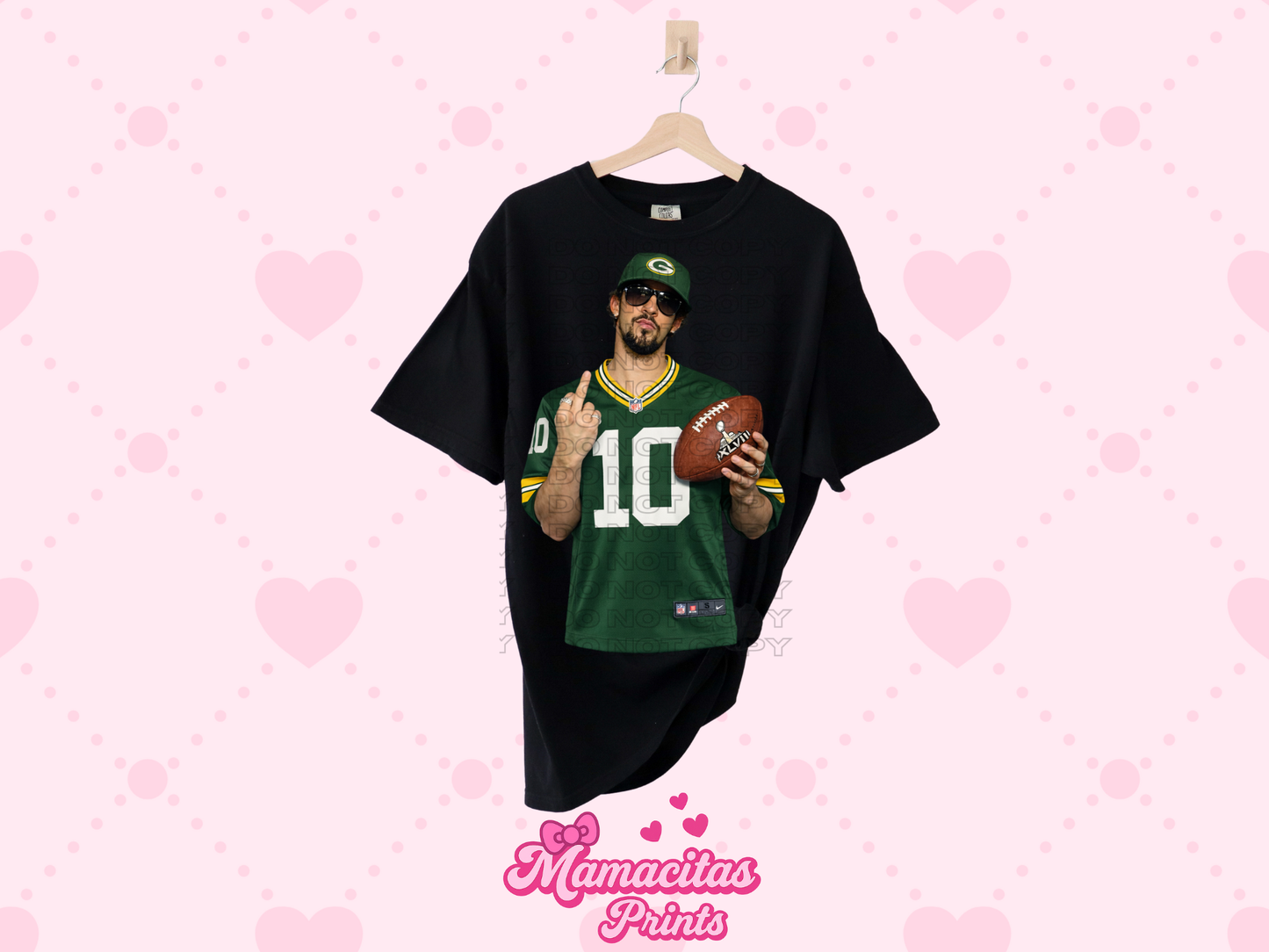 Benito bowl Team TEE