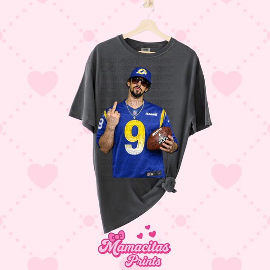 Benito bowl Team TEE