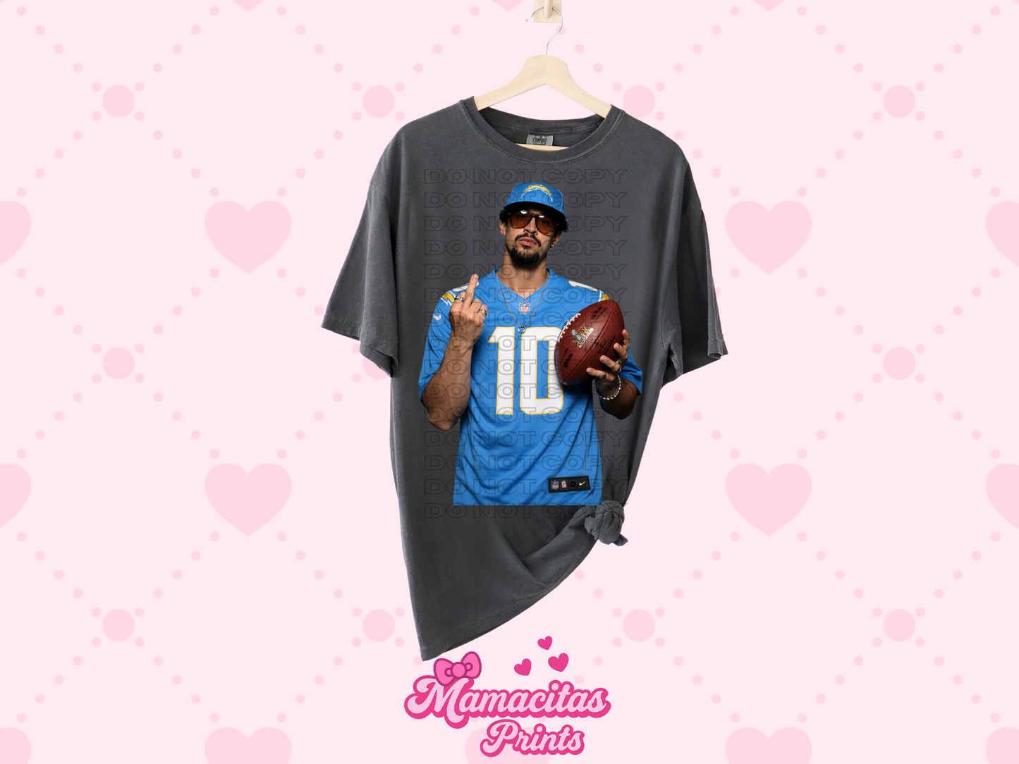 Benito bowl Team TEE