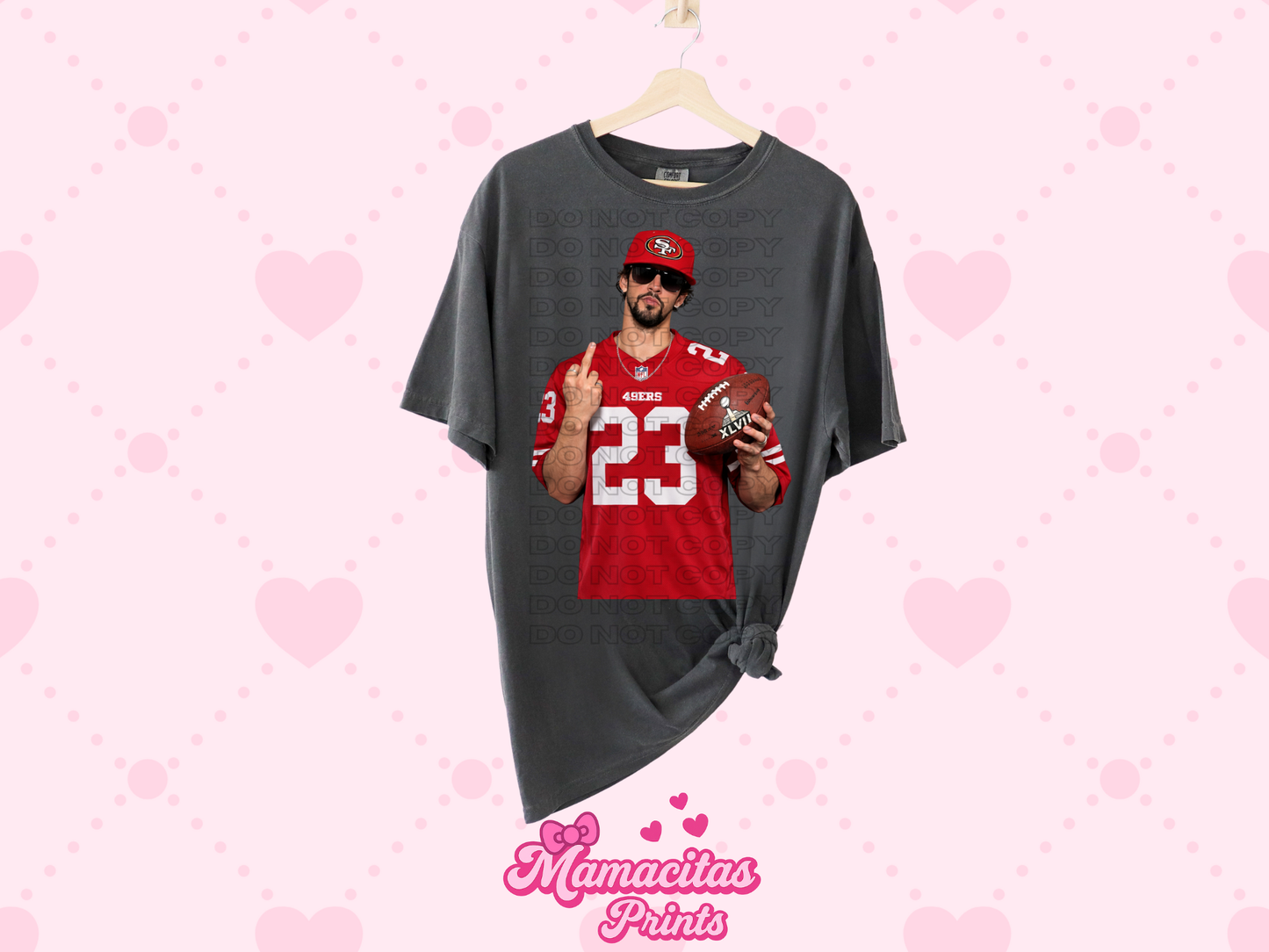 Benito bowl Team TEE