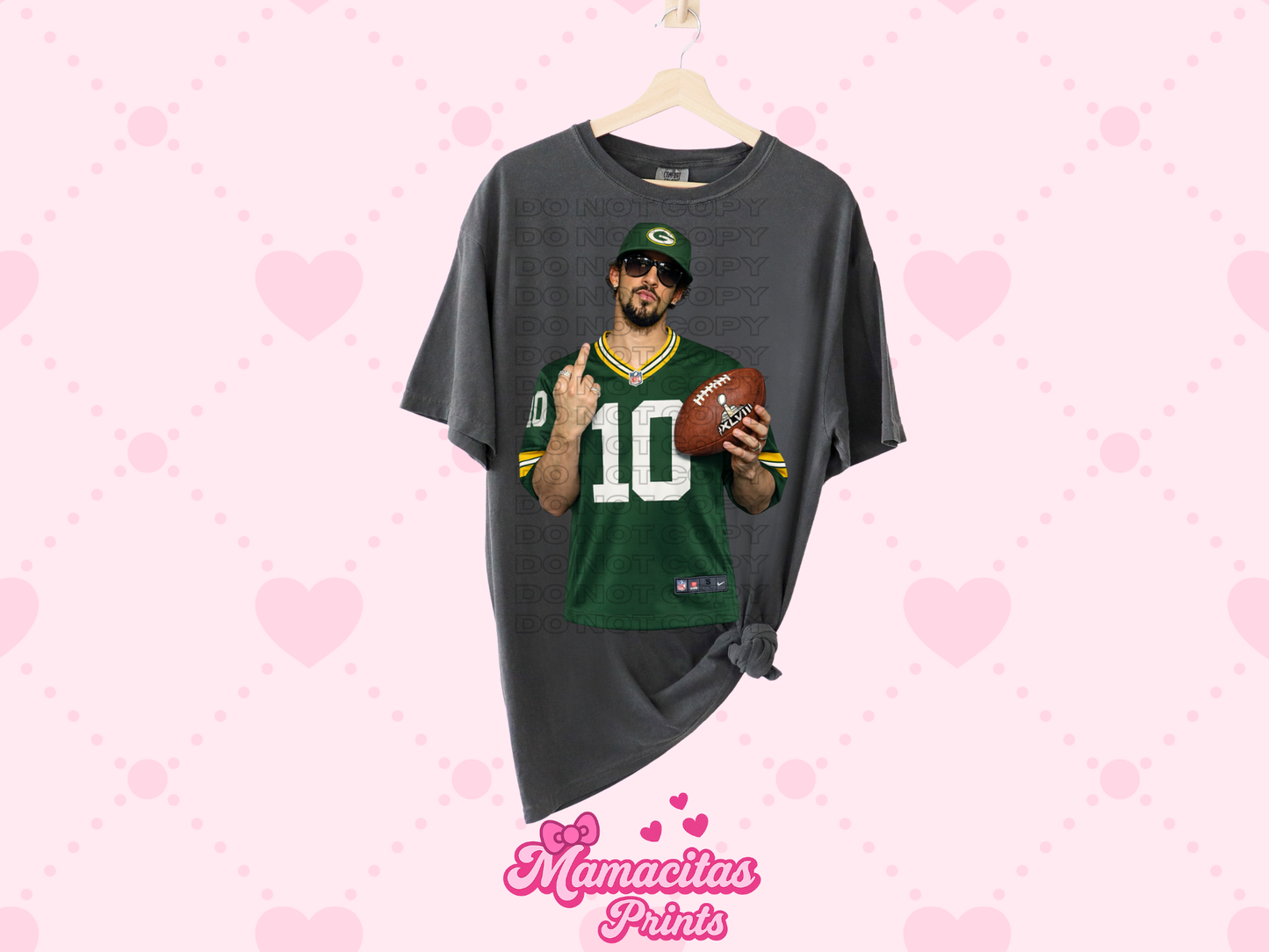 Benito bowl Team TEE