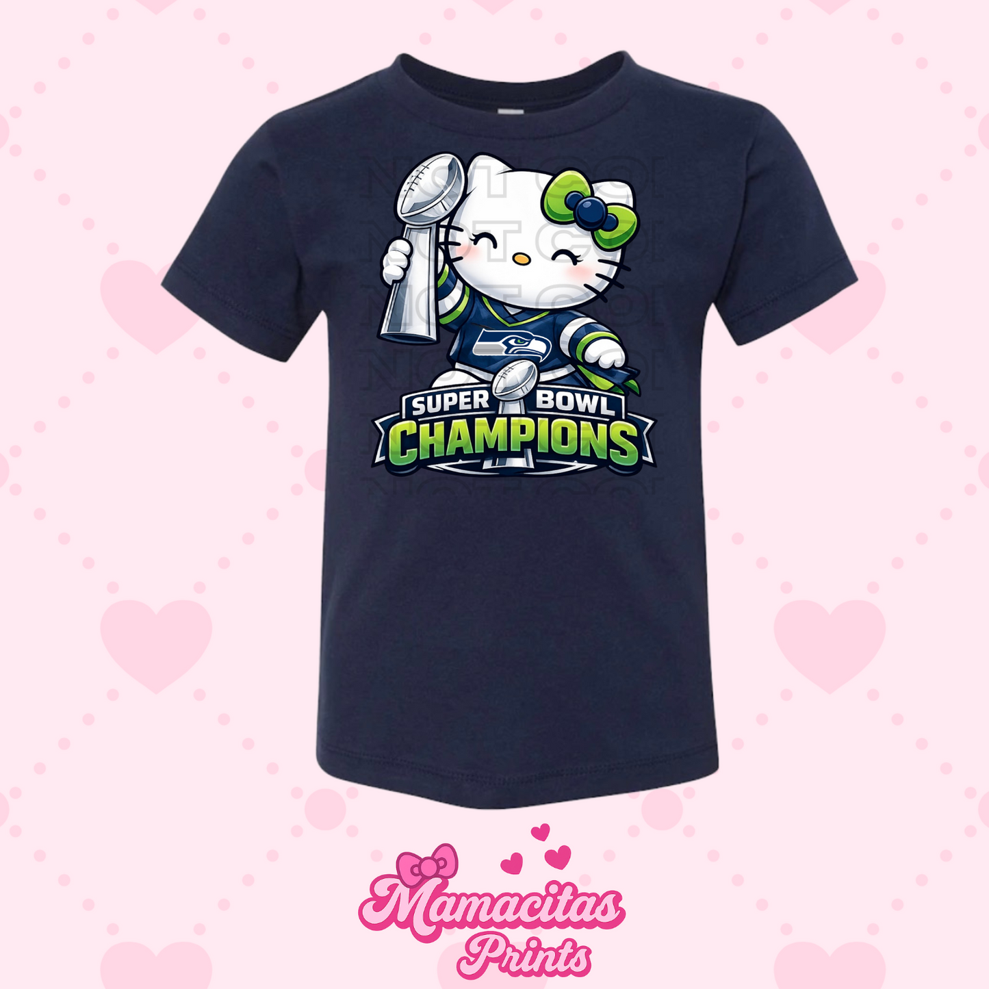 SB champs tee