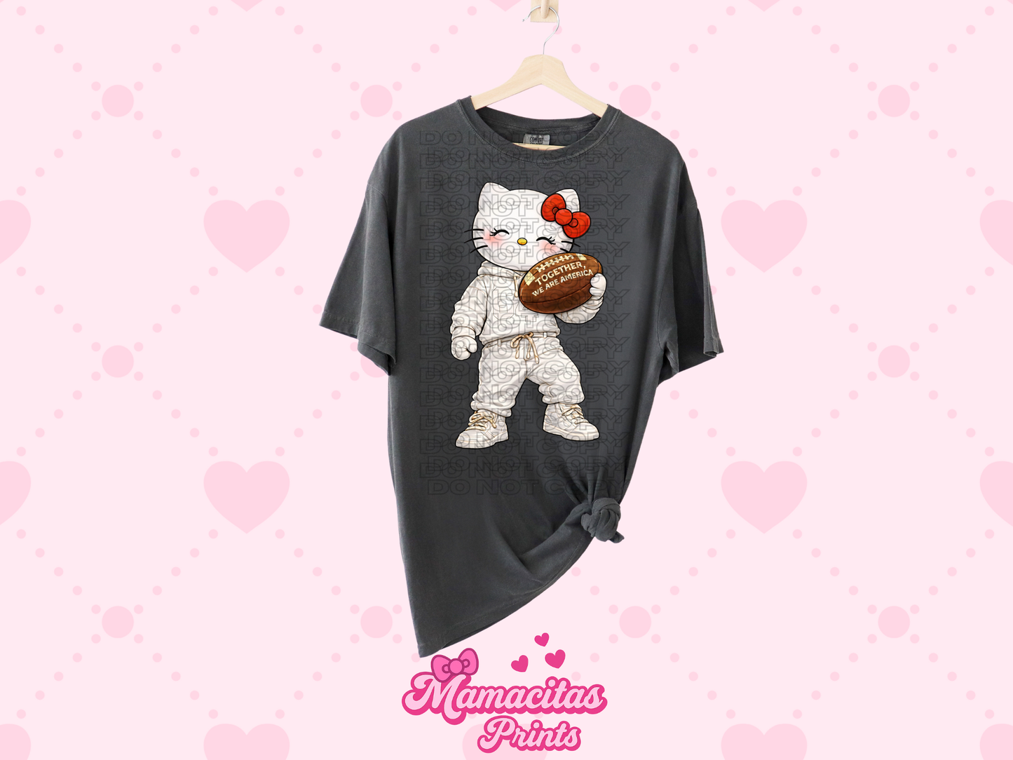 Love over hate tee