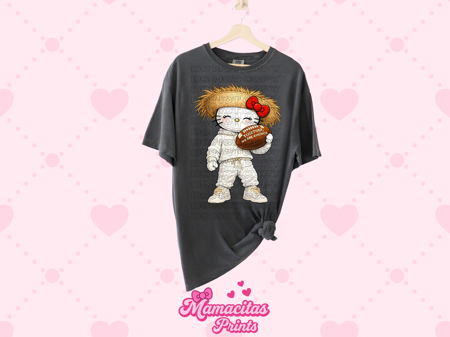 Love over hate tee