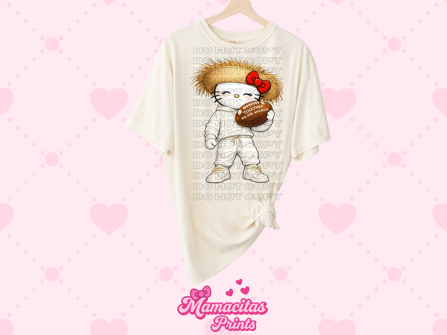 Love over hate tee