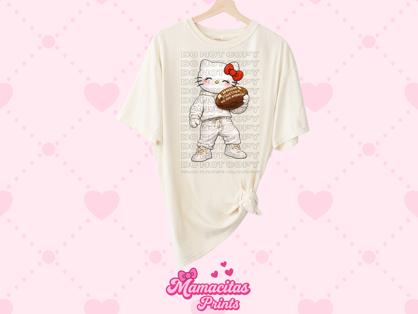 Love over hate tee