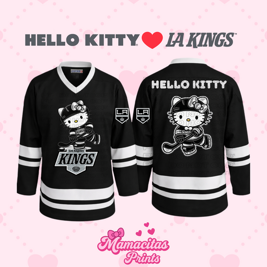 HK X LAKINGS HOCKEY JERSEY