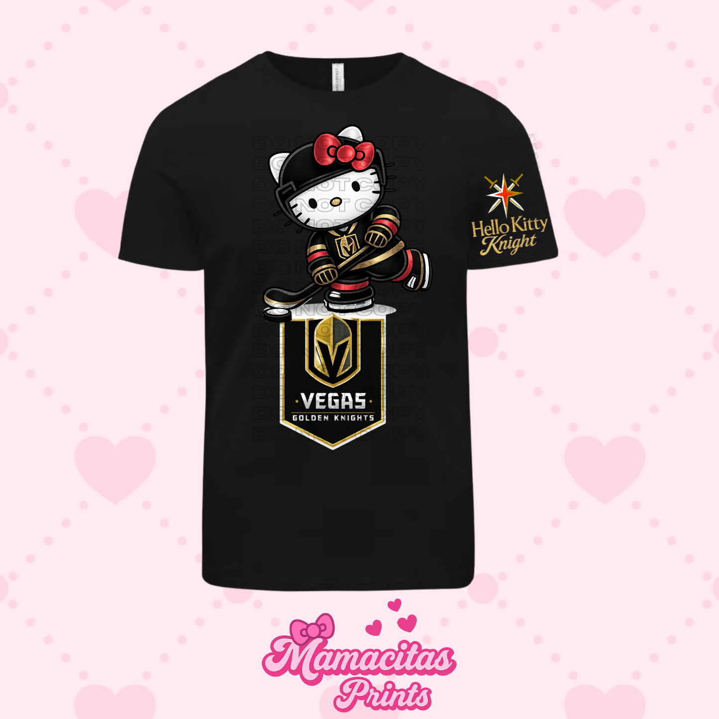 HKXKNIGHTS TEE