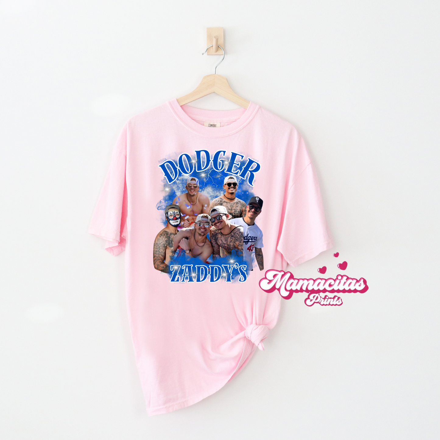 Bandaxkike Tee
